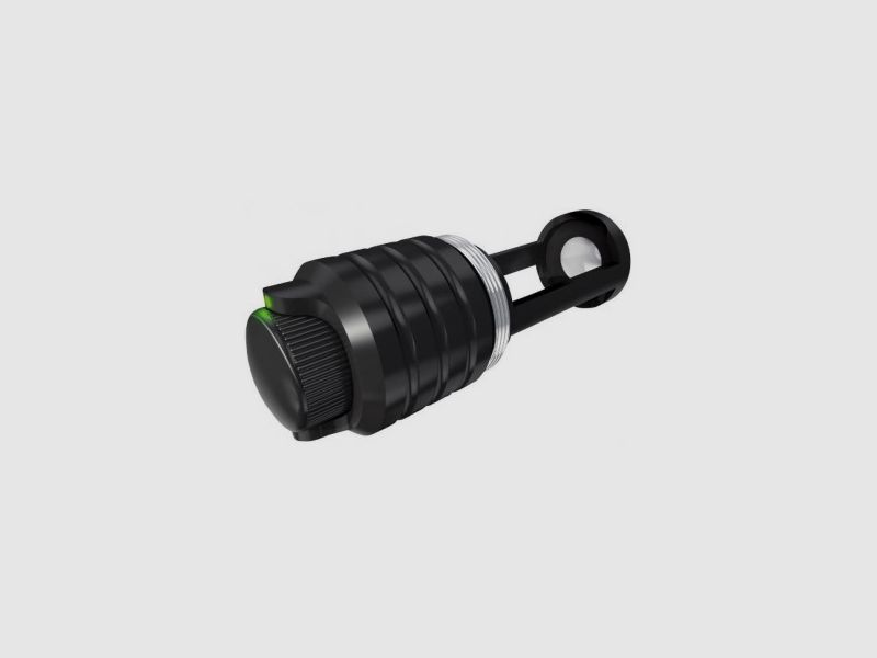 LASERLUCHS DIMMER