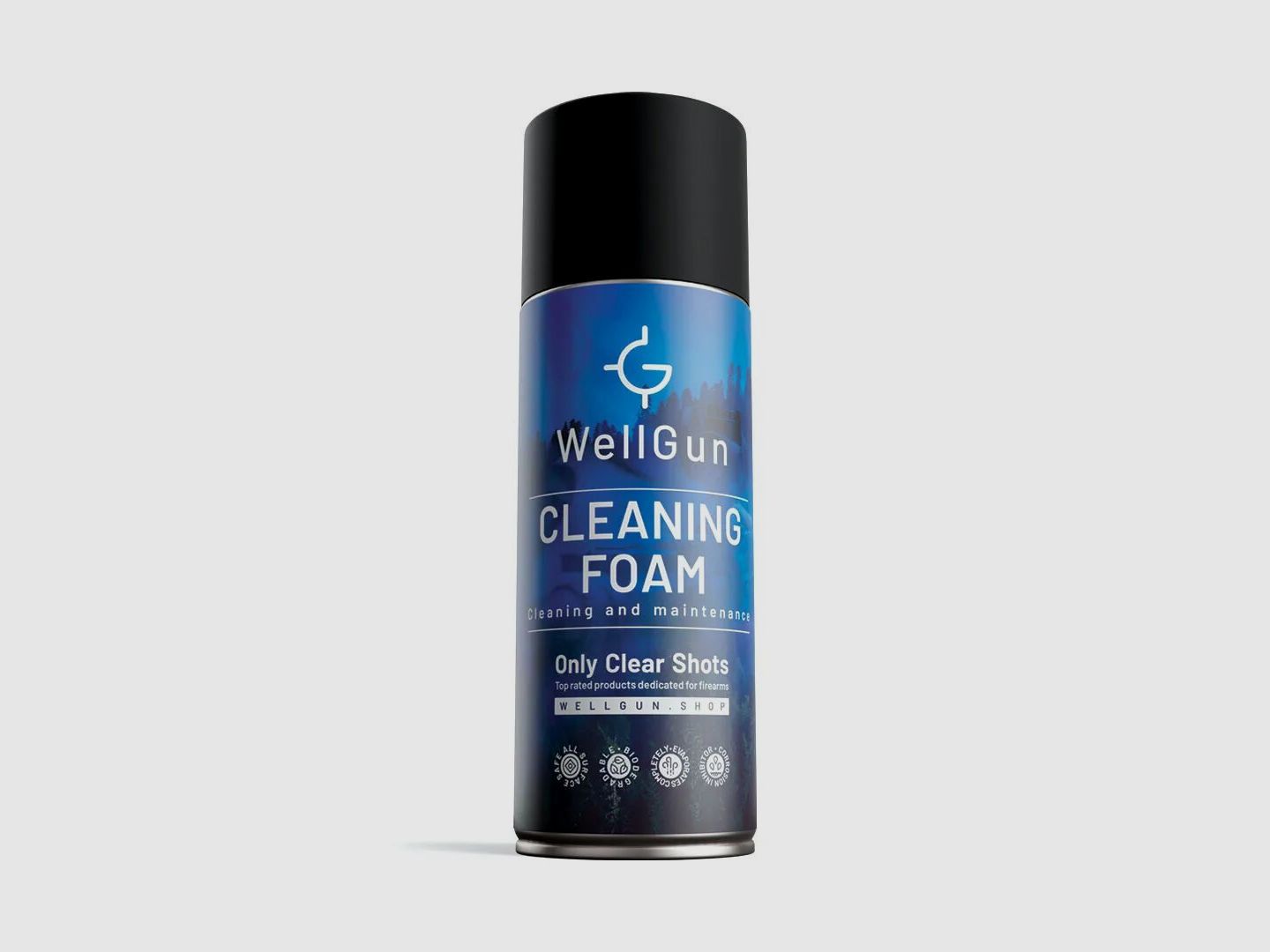 WellGun 3er Set