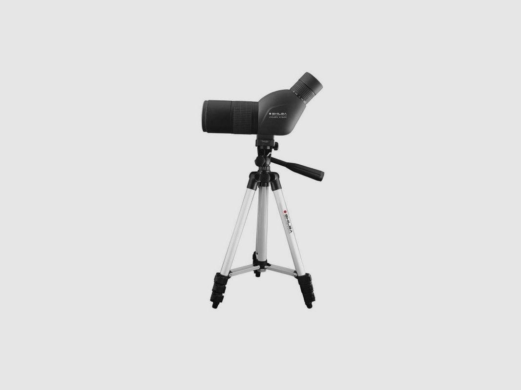 Cyclops 2 15-45x60 Shilba Spotting Scope, image 2 of 2