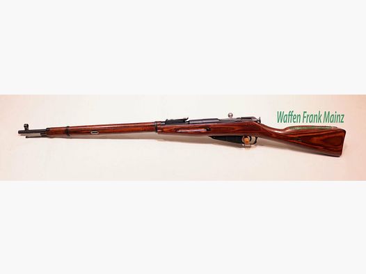 Tula Werken, USSR Mod. Mosin Nagant 1891/30
