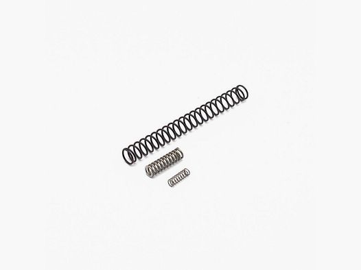 Eemann Tech Kit de resortes de competición para GLOCK 43/43X