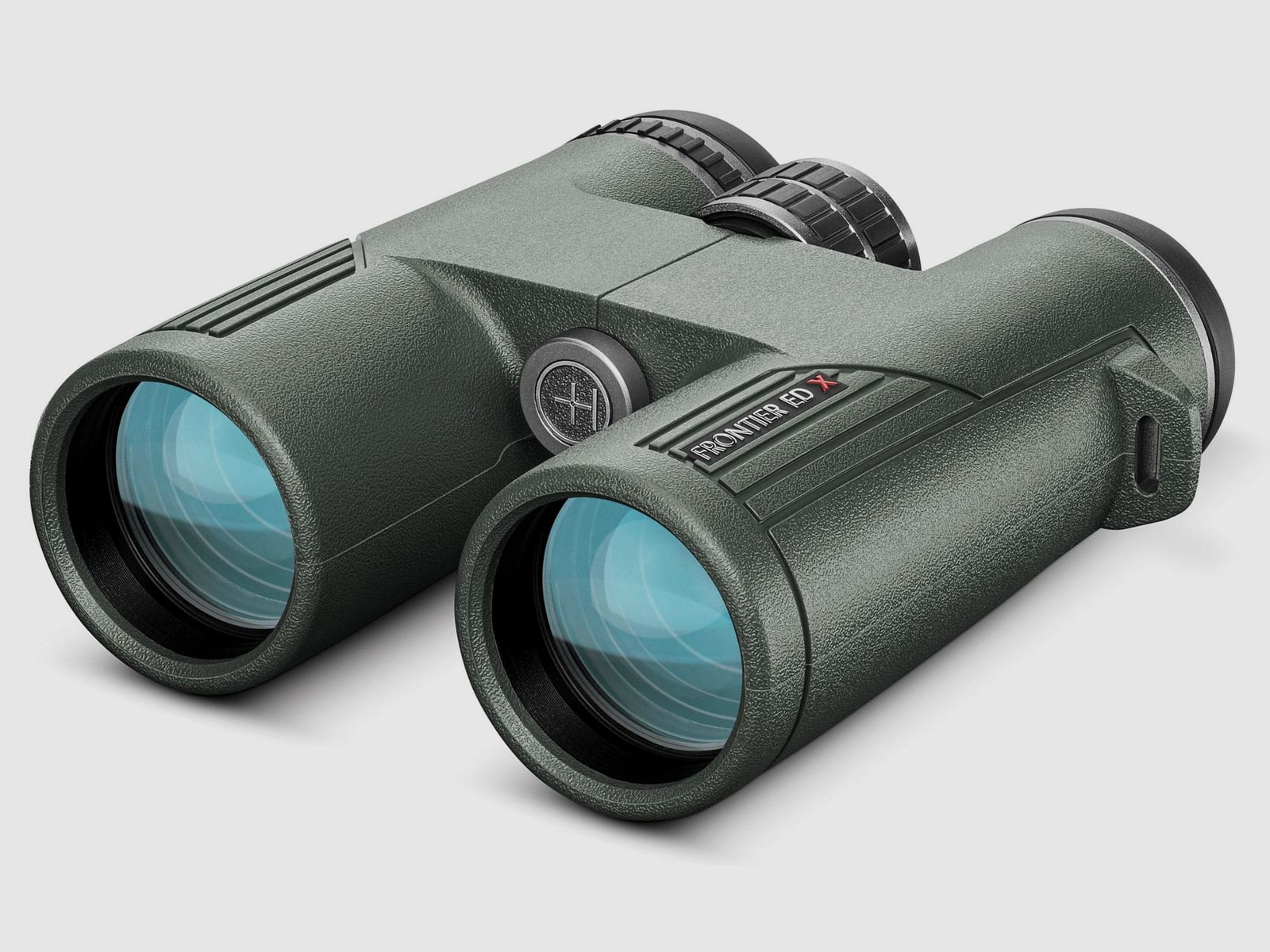 Hawke 38412 FERNGLAS FRONTIER ED X 10X42 GRÜN