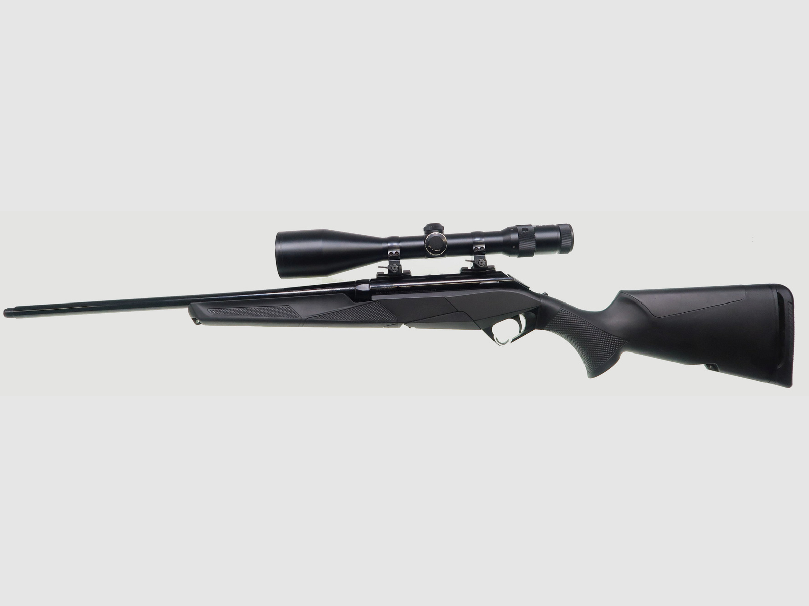 Benelli Lupo .308Win Docter 3-12x56