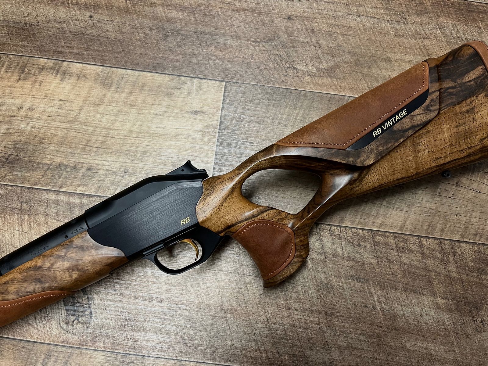 Blaser R8 Success HK6 Leather Vintage available for immediate delivery www.waffenhandel-kraus.de