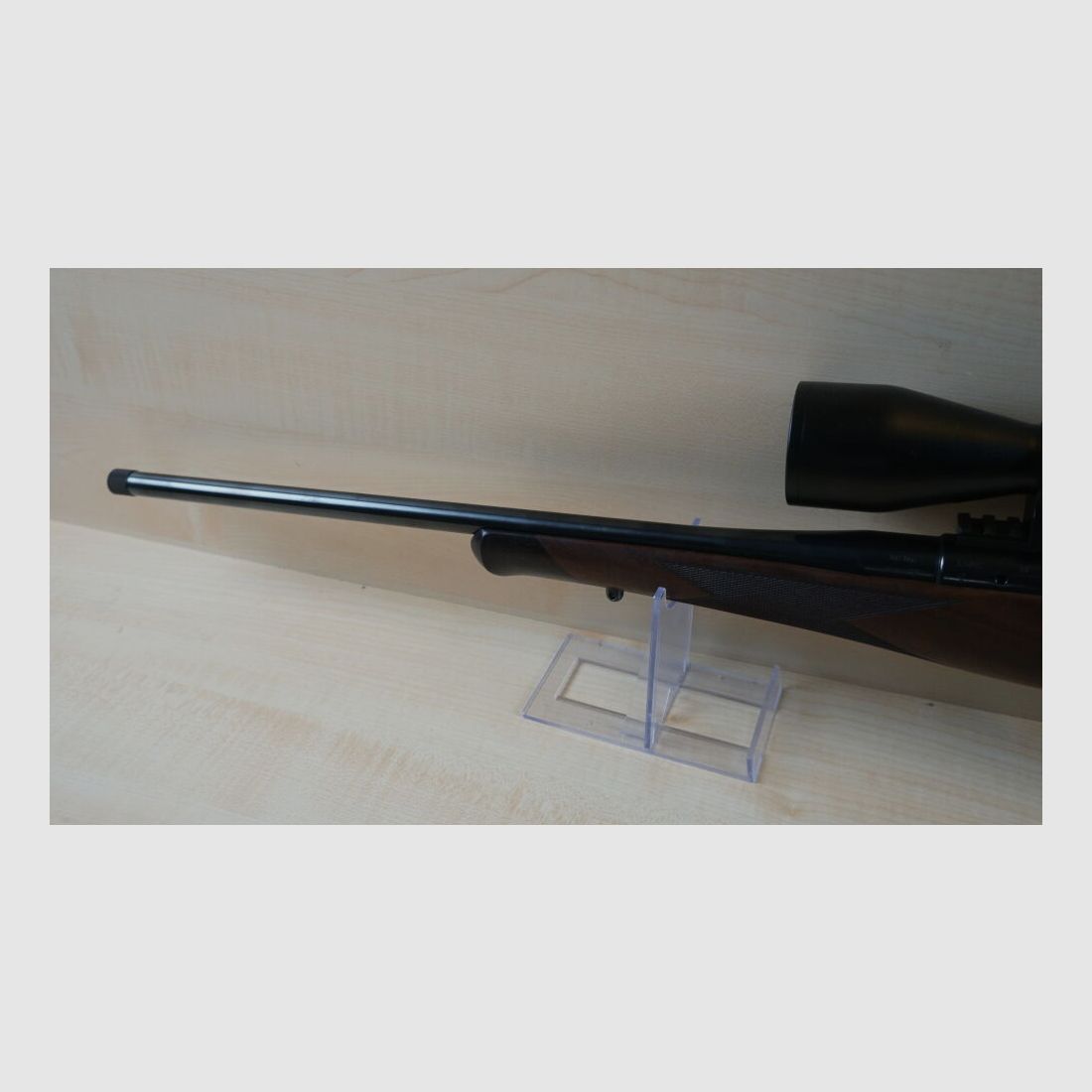 Heym SR 30 Sistema Link