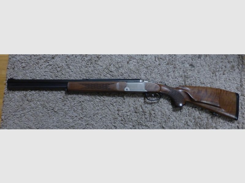 Blaser B95 Bergstutzen