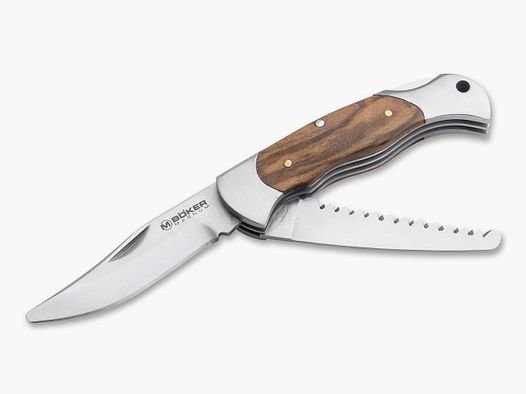 Classic Hunter Slim Kids Pocket Knife