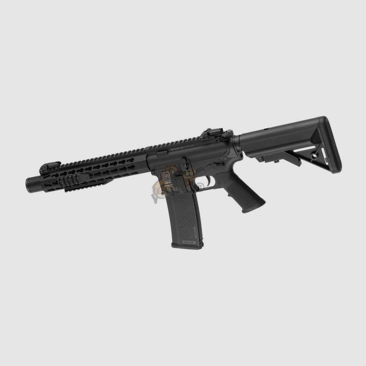 SA-C07 Core Specna Arms Black Airsoft Free from 18 - S-AEG -F-