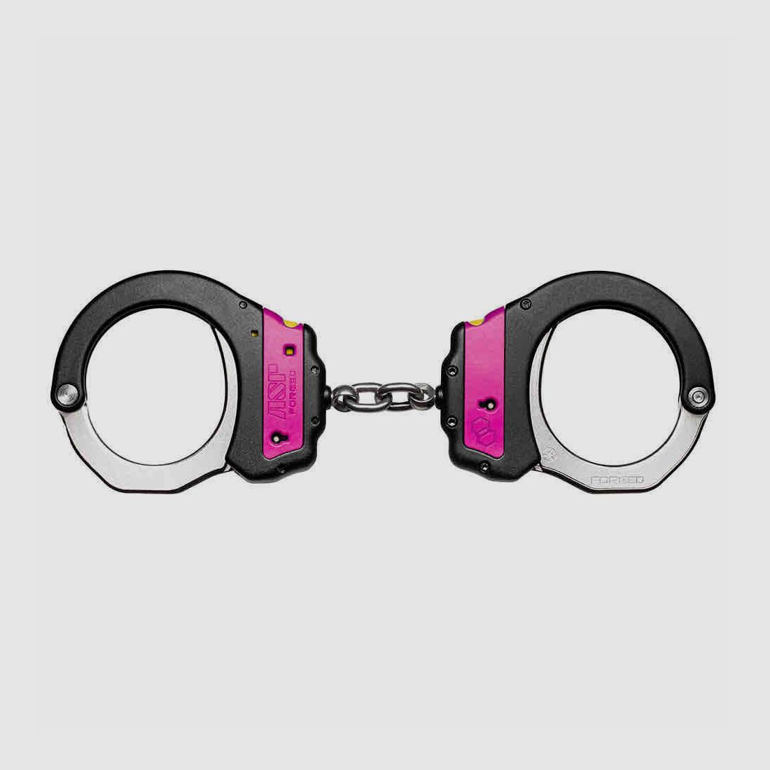 ASP Handschelle Identifier Ultra Plus Cuff, Bild 1 von 12