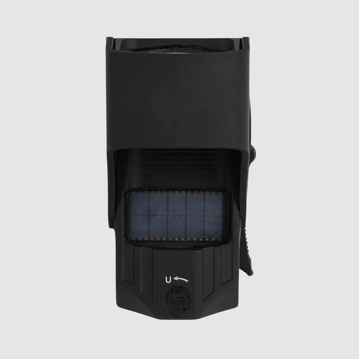 Holosun - Kolimator HS510C Multi Reticle Red Dot - Solar Panel, zdjęcie 7 z 9