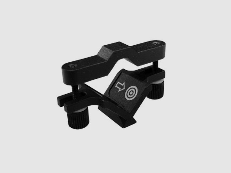 SCATT Pince D6-19 pistolet / carabine, image 1 sur 2