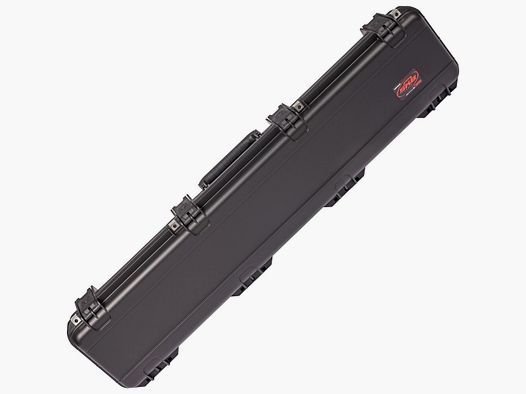 SKB CASES Long Gun Case 3i Series 4909 4909-SR with Foam Insert