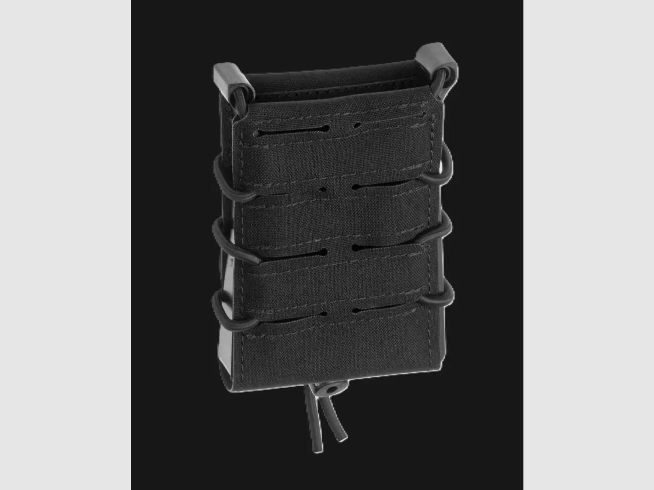 TEMPLARS GEAR, porte-chargeur rapide pour fusil, BLK, image 1 sur 2