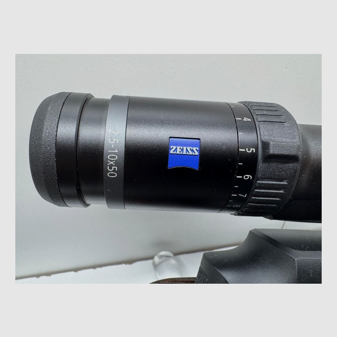 MAUSER 25 MAX Komplettset Zeiss HT - WaffenFriedrichs