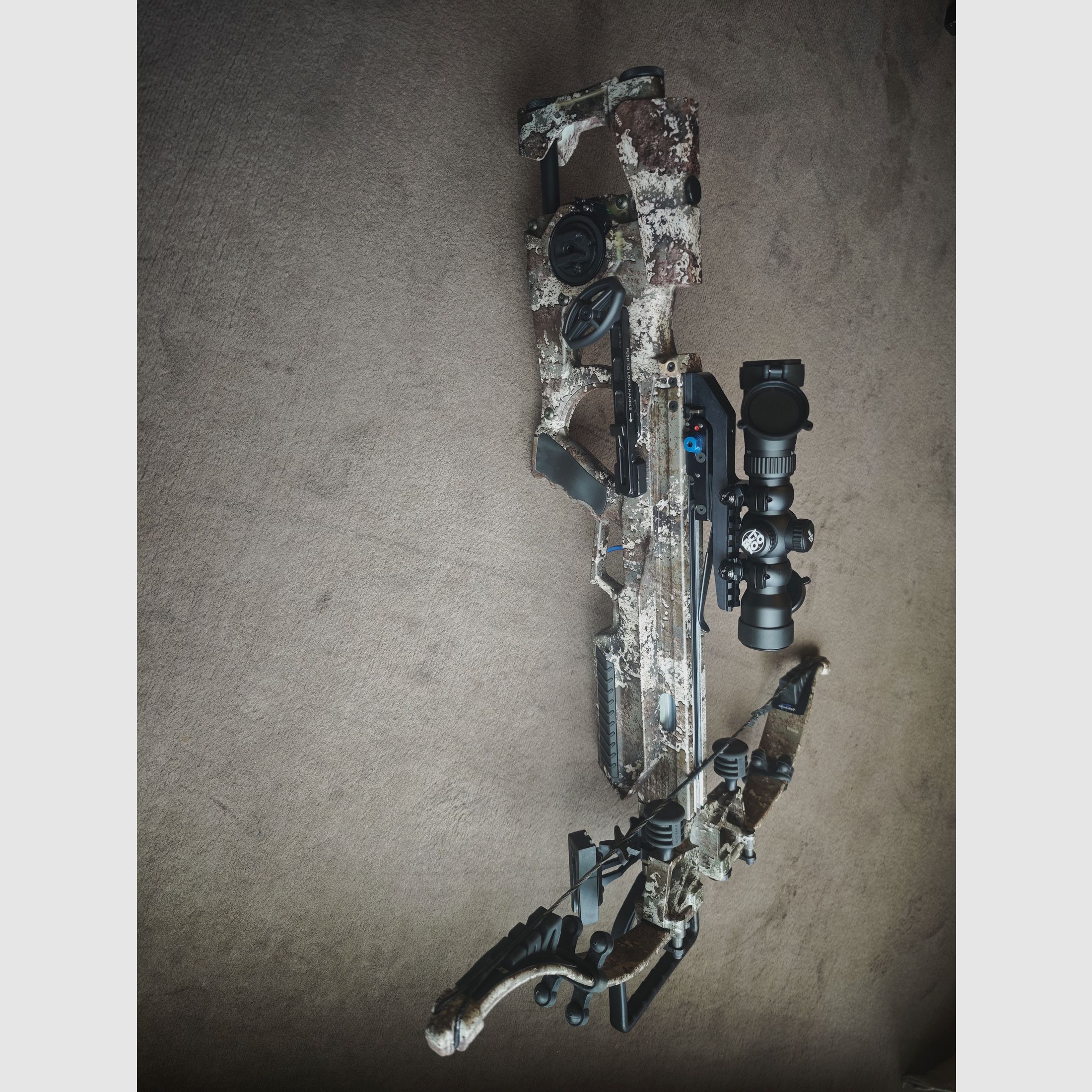 Excalibur Micro Assassin 400TD