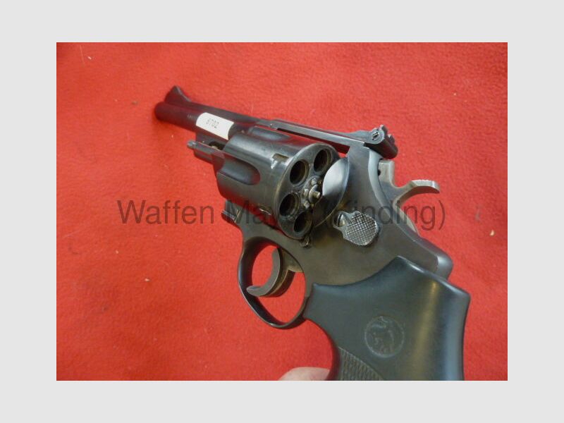 Smith & Wesson Mod.28-2