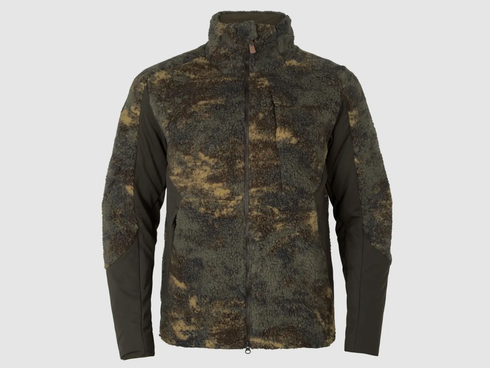 Chaqueta Härkila Tyst Camo Aislada