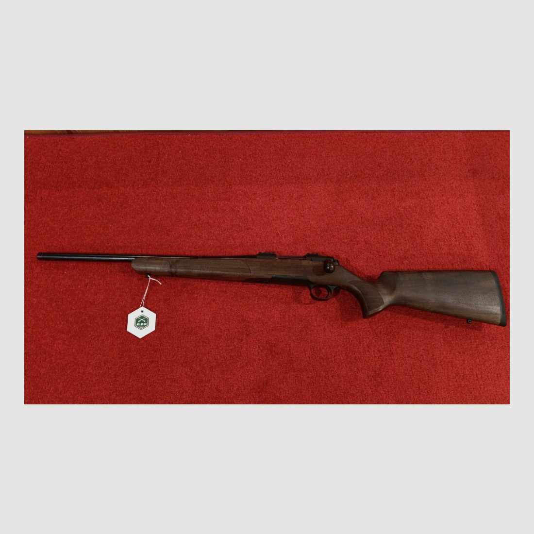 STEEL ACTION SteelAction HS Links .308Win
