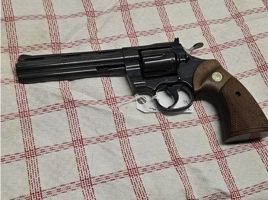 Colt Python