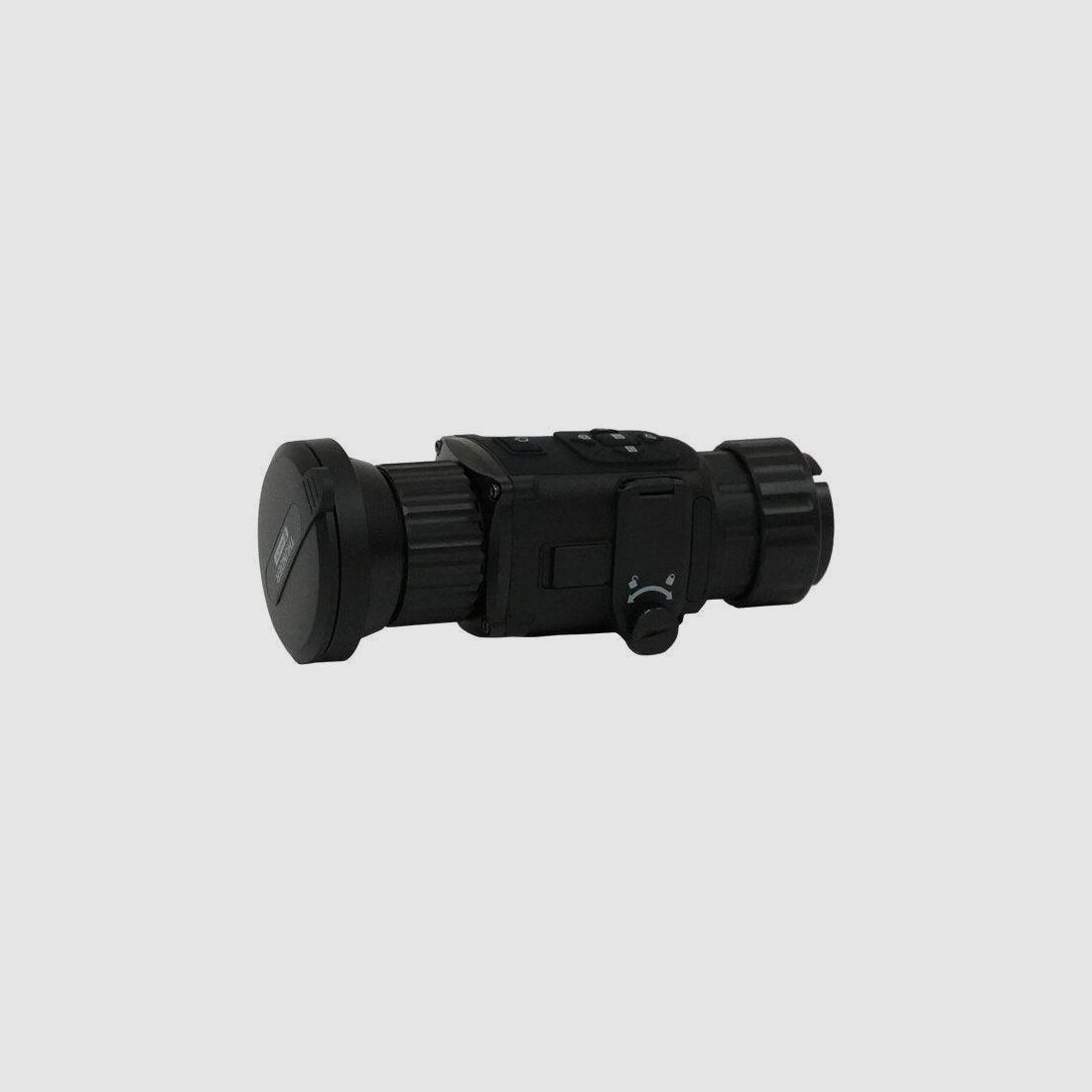 HIKMICRO Thunder TQ50C Clip-On €2,769.00