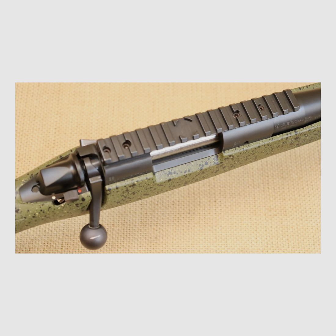 Bergara B 14 Hunter .308Win