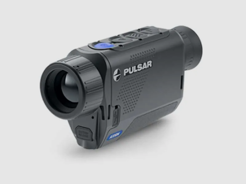 Pulsar Lunette Thermique Axion XQ30 Pro, image 1 sur 5