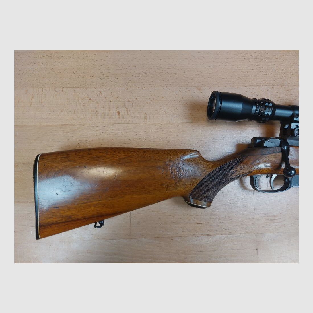 Krico 400