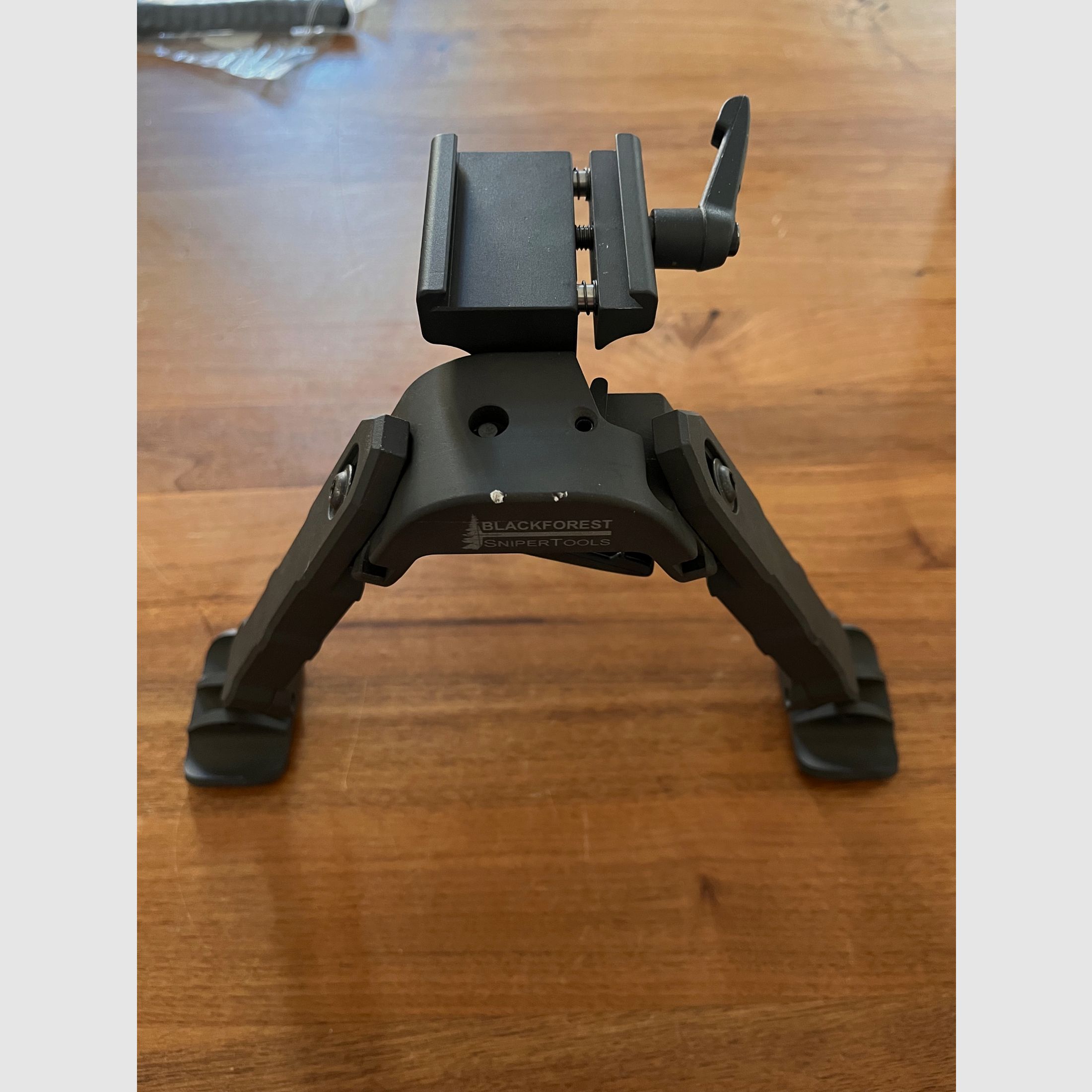 Bipot Blackforest Sniper Tools, zdjęcie 3 z 4