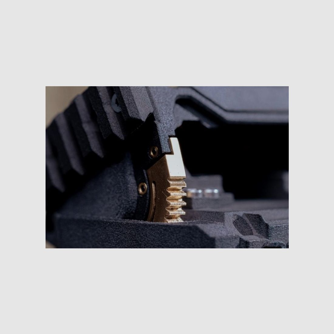 METAL ZAHNRAD + USB-C BUNDLE