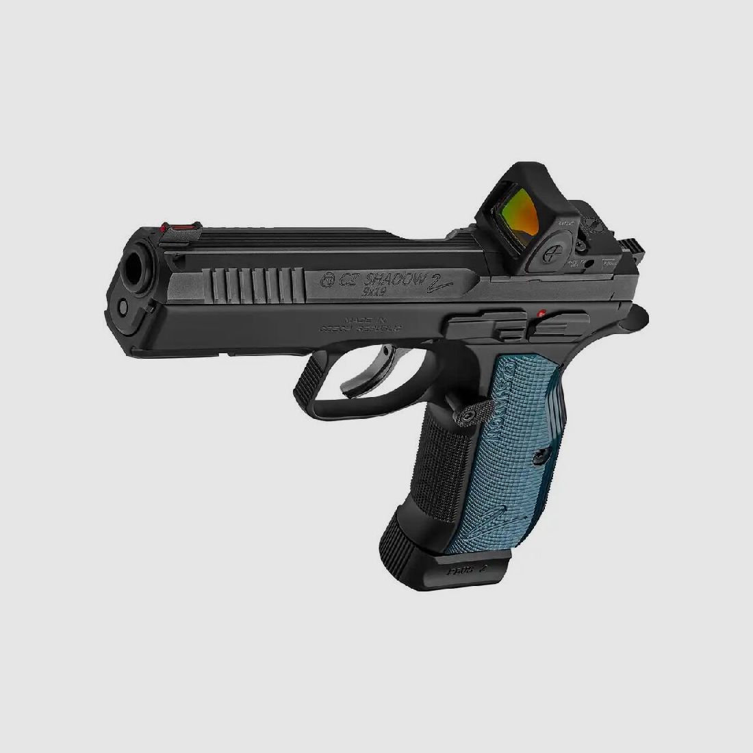 CZ - Česká zbrojovka a.s. SHADOW 2 OR