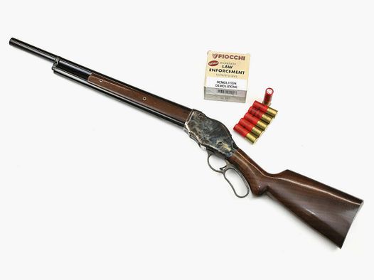 Chiappa 1887 LEVER ACTION SHOTGUN