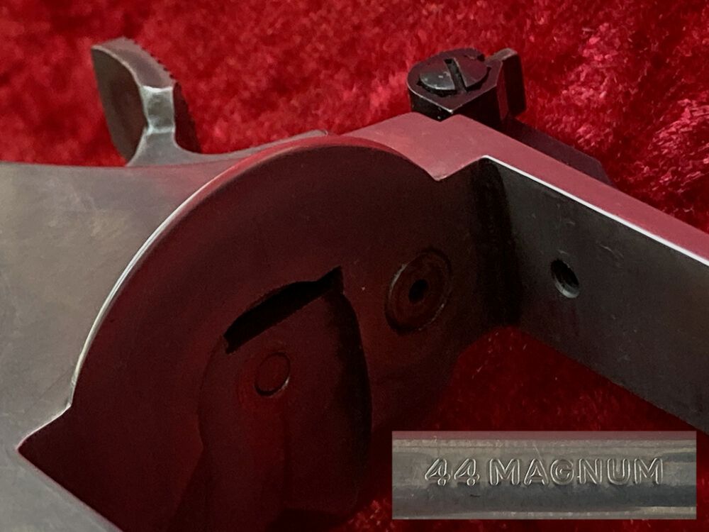 Smith & Wesson 629-4