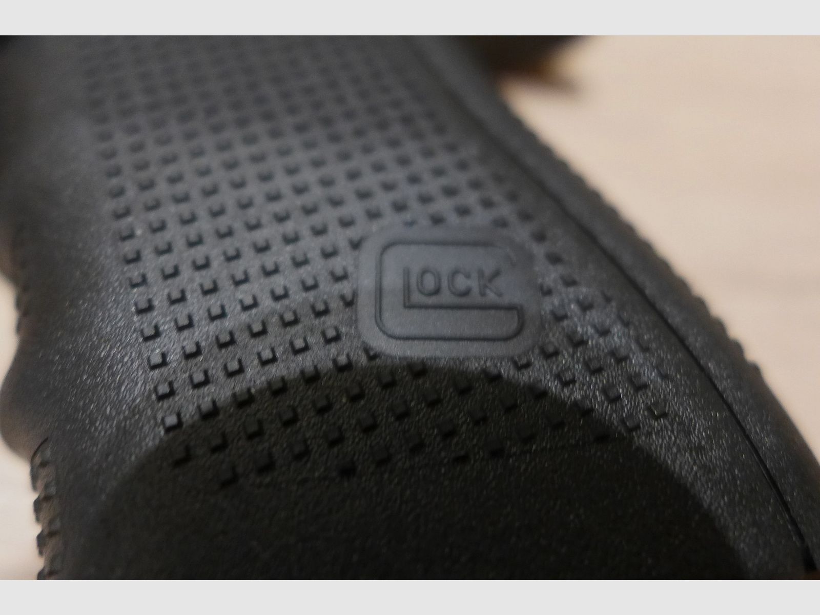 Glock 19 Gen 4 nur 1x verwendet - neuwertig