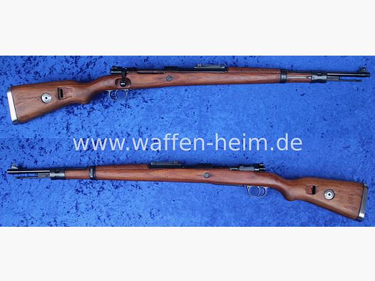 Unbekannt K 98 k