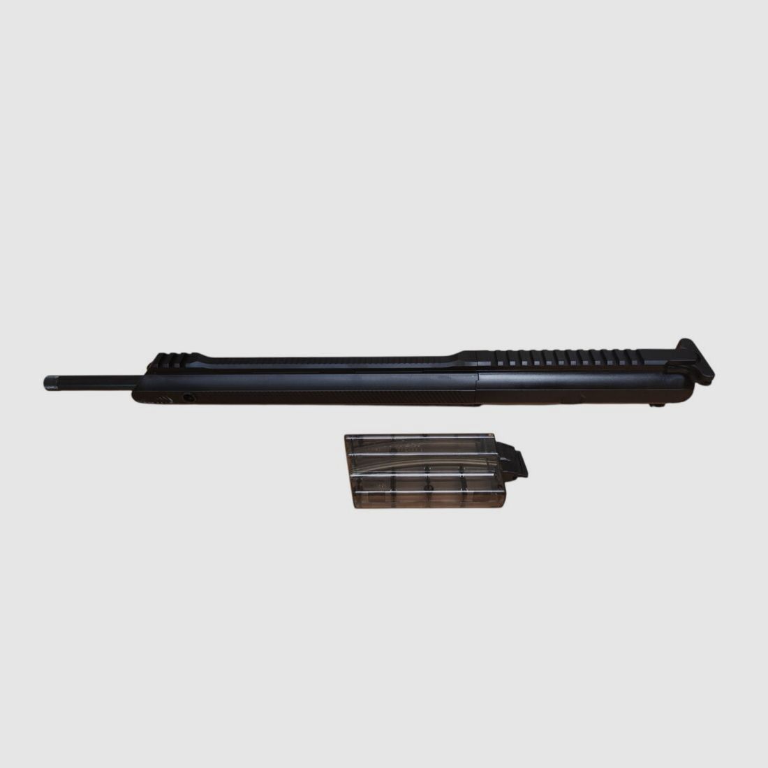 Schmeisser AR15