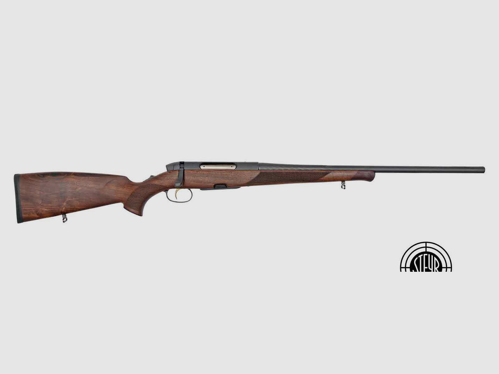 STEYR MANNLICHER SM12 Halbschaft | MT