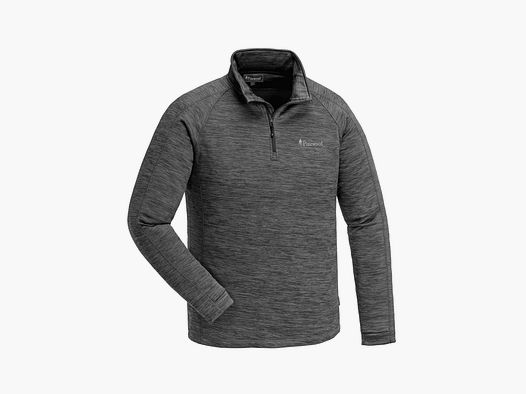 ABISKO MID LAYER HALF ZIP