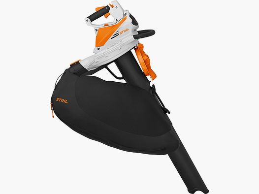 Aspirateur à batterie Stihl SHA 56 Set avec AK 20 et AL 101