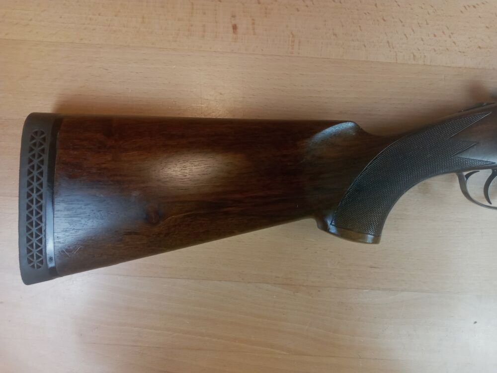 Rottweil Model 720