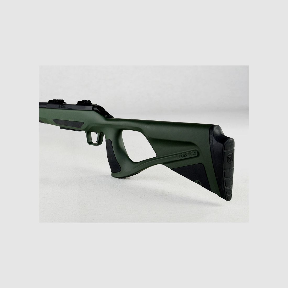 CZ 600 ERGO .308 Winchester