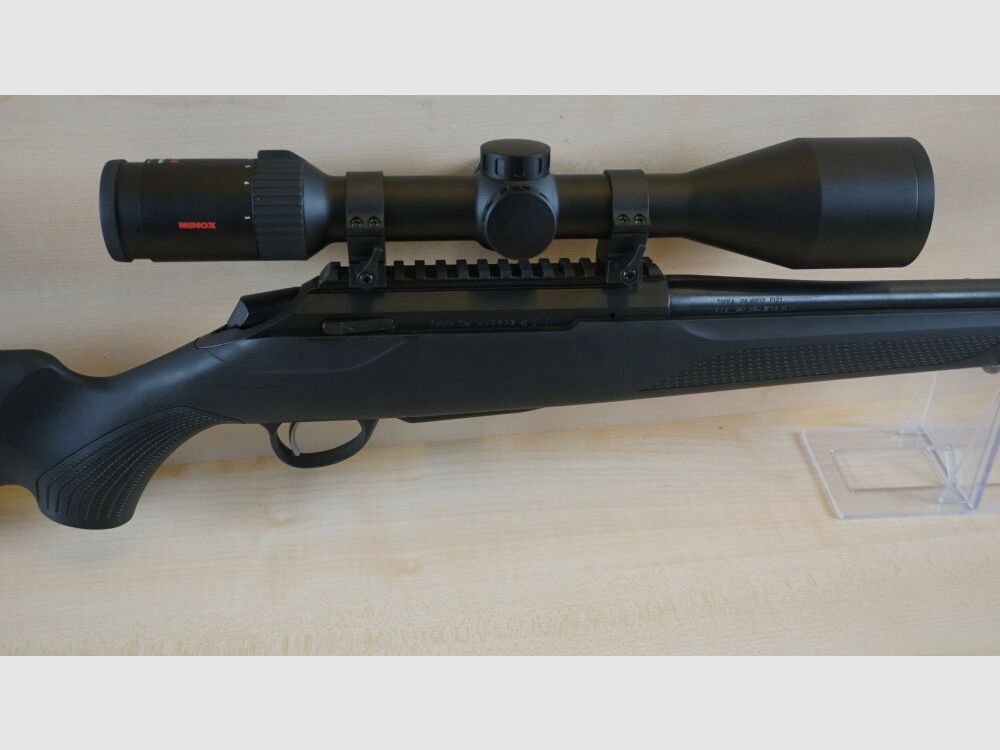 Tikka Linksystem T3x Lite