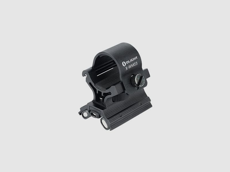 Olight Magnetische Taschenlampenhalterung, Bild 1 von 5