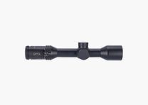 GPO SPECTRA 8x 1,6-13x44i G4i Fiber Zielfernrohr