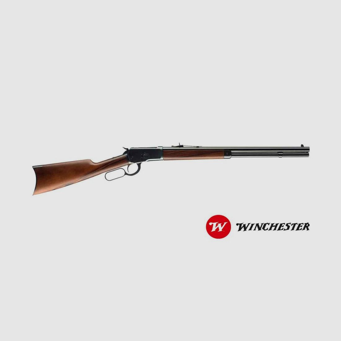 Winchester M1892 .357Mag