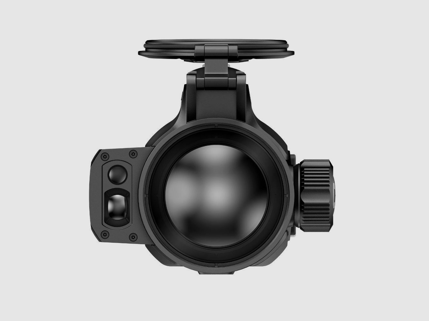 Monocular térmico Nocpix Clip-On MATE 2 MH50R, imagen 4 de 8