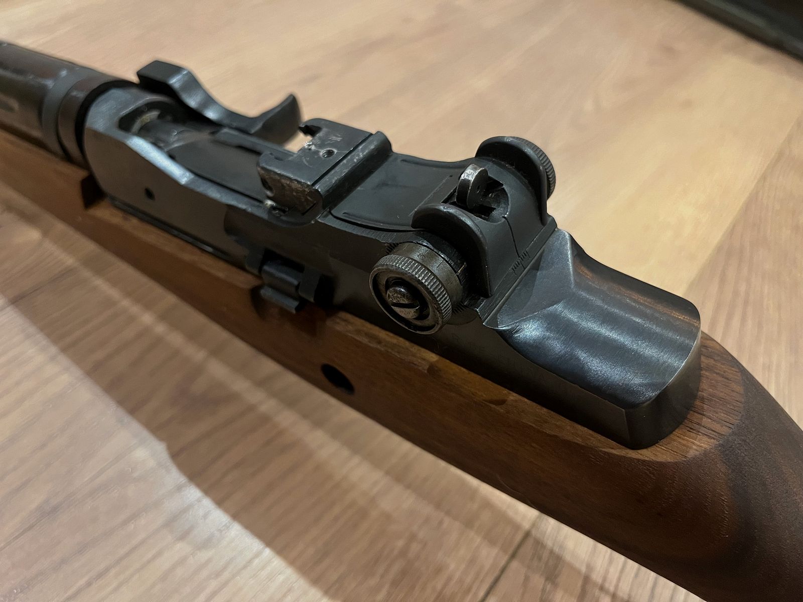 Norinco M305 M1A M14 .308 Win.