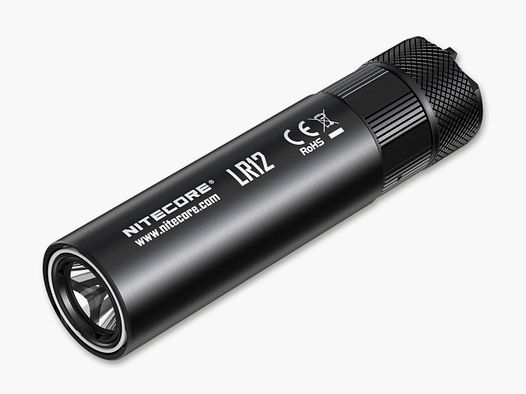 Nitecore LR12 Taschenlampe 1000 Lumen