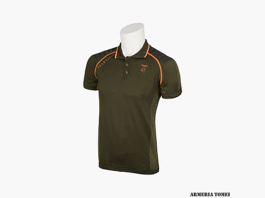 T-SHIRT – TRABALDO – SUPER RAFALE