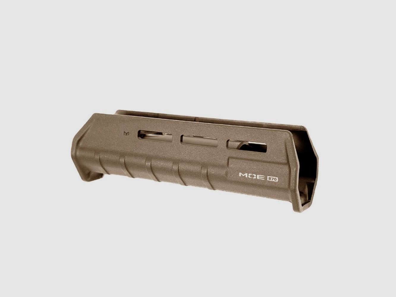 Magpul MOE M-LOK Forend Remington 870 - FDE