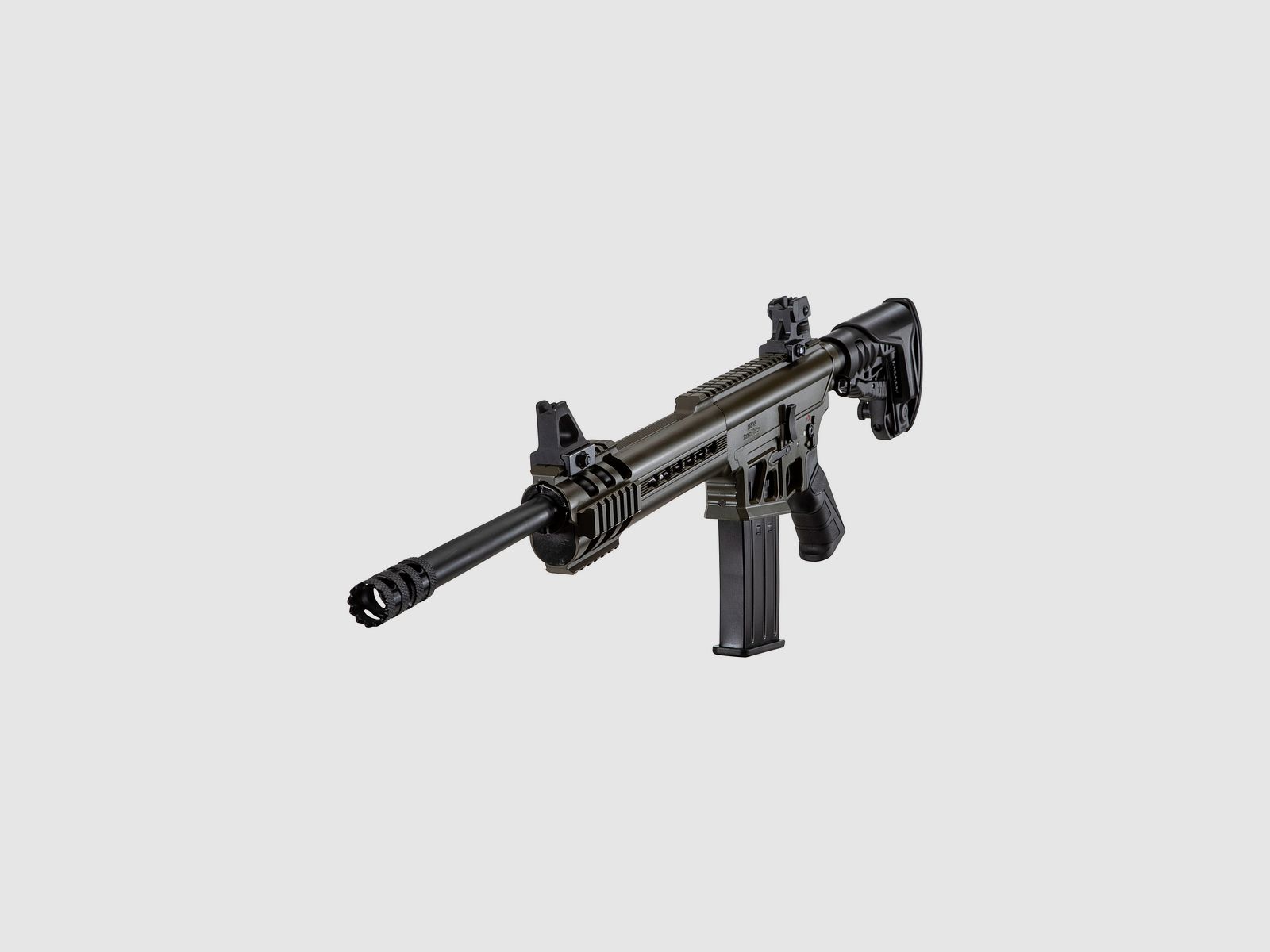 Mercury sport Selbstladeflinte MKA 1919 Oliv 20/76